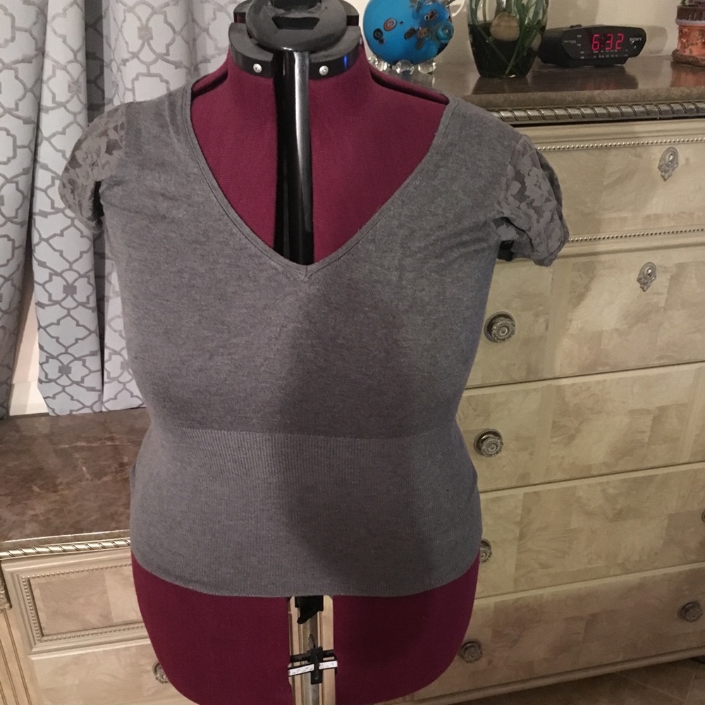 Express top.